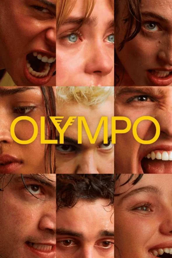 Romance series RealMIPTV VOD